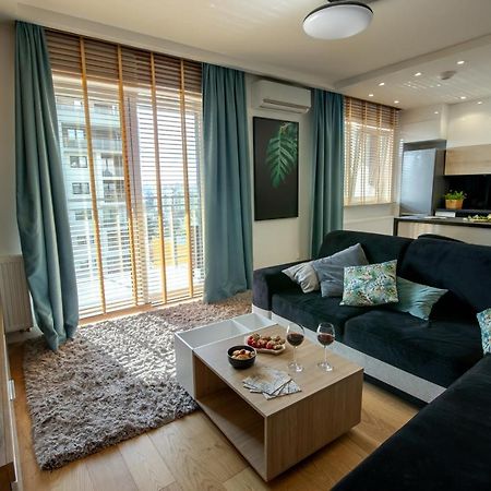 Vip Apartament 热舒夫 外观 照片